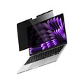 WiWU - Folia ochronna Magnetic Privacy na wyświetlacz do MackBook Pro 16.2" 2021 (A2485)