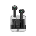WIWU słuchawki Bluetooth T21 TWS czarne