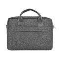 WIWU torba na laptopa 14" Minimalist Pro szara