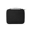 WiWU - Wodoodporna torba na tablet do 12,9'' Parallel Hardshell Bag - czarna