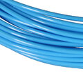 Wkład do długopisu 3D Filament PLA 1.75 mm 10m niebieski błękitny