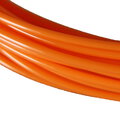 Wkład do długopisu 3D Filament PLA 1.75 mm 10m pomarańczowy