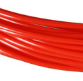 Wkład do długopisu 3D Filament PLA 1.75 mm 10m czerwony