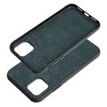 Woven Mag Cover kompatybilne z MagSafe do IPHONE 11 zielony