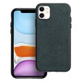 Woven Mag Cover kompatybilne z MagSafe do IPHONE 11 zielony