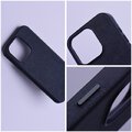 Woven Mag Cover kompatybilne z MagSafe do IPHONE 13 PRO MAX czarny