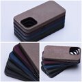 Woven Mag Cover kompatybilne z MagSafe do IPHONE 13 PRO MAX czarny
