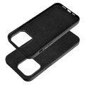 Woven Mag Cover kompatybilne z MagSafe do IPHONE 14 PRO MAX czarny