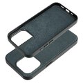 Woven Mag Cover kompatybilne z MagSafe do IPHONE 15 PRO zielony