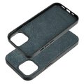 Woven Mag Cover kompatybilne z MagSafe do IPHONE 15 zielony
