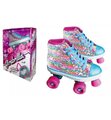 WROTKI MAGICZNE CEKINY GIRABRILLA ABEC-3 35-36