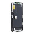 Wyświetlacz do iPhone 11 Pro z ekranem dotykowym czarnym (HD+ Incell) IC Transferable