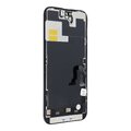 Wyświetlacz do iPhone 14 Pro Max z ekranem dotykowym czarnym (HD+ Incell) IC Transferable