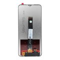 Wyświetlacz LCD do REDMI 9A 9C 9AT 10A POCO C3 OEM bez ramki
