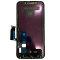 Wyświetlacz z panelem dotykowym iPhone XR Oncell TFT