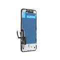 Wywietlacz do iPhone 11 z ekranem dotykowym czarnym (HD Incell)
