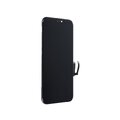 Wywietlacz do iPhone 11 z ekranem dotykowym czarnym (HD Incell)
