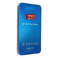 Wywietlacz do iPhone 12 Mini z ekranem dotykowym czarnym (ZY-LTPS)