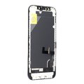 Wywietlacz do iPhone 12 Mini z ekranem dotykowym czarnym (ZY-LTPS)