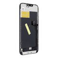 Wywietlacz do iPhone 13 Pro Max z ekranem dotykowym czarnym (HD+ Incell) IC Transferable