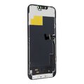 Wywietlacz do iPhone 13 Pro Max z ekranem dotykowym czarnym (ZY-LTPS) IC Transferable
