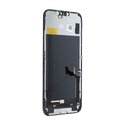 Wywietlacz do iPhone 14 Plus  z ekranem dotykowym czarnym (JK Incell)