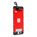 Wywietlacz do iPhone 6S Plus z ekranem dotykowym czarnym (JK)