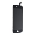 Wywietlacz do iPhone 6S Plus z ekranem dotykowym czarnym (JK)
