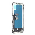 Wywietlacz do iPhone Xs z ekranem dotykowym czarnym (ZY-LTPS)