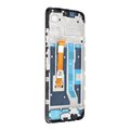 Wywietlacz do Oppo A17