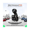 Wideorejestrator samochodowy XBLITZ Professional P500 z jonizatorem