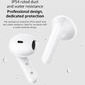 Słuchawki bezprzewodowe Xiaomi Redmi Buds 4 LITE czarne