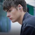 Słuchawki bezprzewodowe Xiaomi Redmi Buds Essential czarne