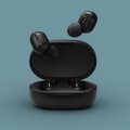 Słuchawki bezprzewodowe Xiaomi Redmi Buds Essential czarne