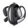 XO słuchawki Bluetooth G36 OWS czarne tłumacz AI