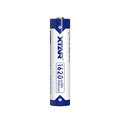 XTAR R03/AAA 1.5V Li-ion 1620mWh 1000mAh - 4 sztuki
