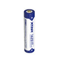 XTAR R03/AAA 1.5V Li-ion 1620mWh 1000mAh - 4 sztuki