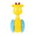 Żyrafa interaktywna zabawka edukacyjna dla dzieci