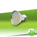 Żarówka 30LED 2835SMD GU10 4,5W biała ciepła