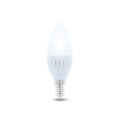 Żarówka LED E14 C37 10W 230V 4500K 900lm ceramiczna Forever Light
