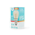 Żarówka do piekarnika E14 ST26 15W 230V 60lm 300° Forever Light