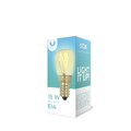 Żarówka E14 ST26 15W 230V 60lm Forever Light