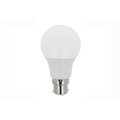 Żarówka LED B22 A60 6W 230V 6000K 660lm Forever Light