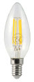 Żarówka LED Filament E14 4W świeczka Energy Light RETRO