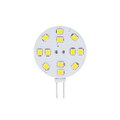 Żarówka LED G4 Round 2W 12V 3000K 180lm Forever Light