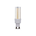 Żarówka LED G9 8W 230V 3000K 700lm Forever Light