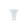 Żarówka LED GU10 10W 230V 4500K 900lm ceramiczna Forever Light