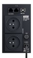 Zasilacz awaryjny UPS Newell Force LI-1000