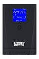 Zasilacz awaryjny UPS Newell Force LI-1500