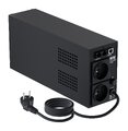 Zasilacz awaryjny UPS Newell Force LI-600